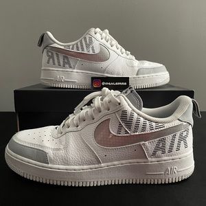 Nike Air Force 1 size 8